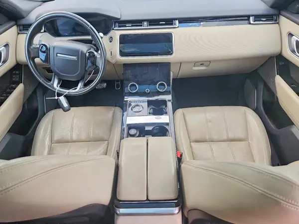 SALYL2RX5JA752108 2018 LAND ROVER RANGE ROVER - Image 8