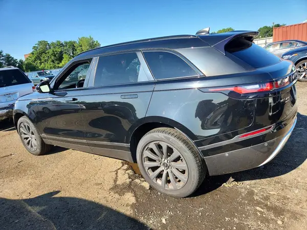 SALYL2RX5JA757373 2018 LAND ROVER RANGE ROVER VELAR - Image 2