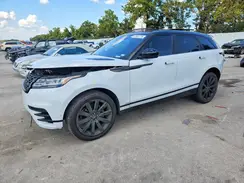 SALYL2RX5JA761018 2018 LAND ROVER RANGE ROVER VELAR