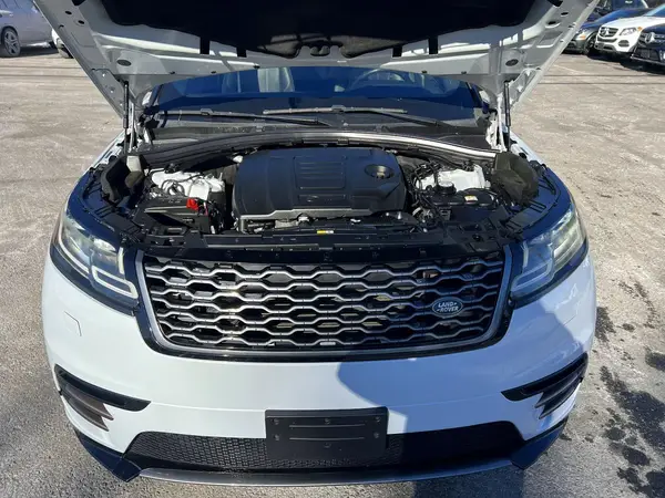 SALYL2RX5JA762458 2018 LAND ROVER RANGE ROVER VELAR - Image 8