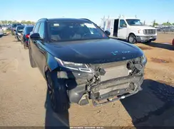 SALYL2RX5JA769488 2018 LAND ROVER RANGE ROVER VELAR