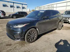SALYL2RX5JA774951 2018 LAND ROVER RANGE ROVER