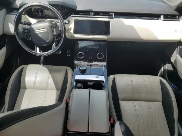 SALYL2RX5JA775274 2018 LAND ROVER RANGE ROVER VELAR - Image 8