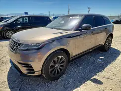 SALYL2RX5JA777784 2018 LAND ROVER RANGE ROVER