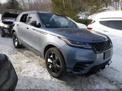 SALYL2RX5JA777946 2018 LAND ROVER RANGE ROVER VELAR