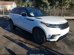 SALYL2RX5JA778059 2018 LAND ROVER RANGE ROVER VELAR