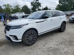 SALYL2RX5JA778594 2018 LAND ROVER RANGE ROVER VELAR