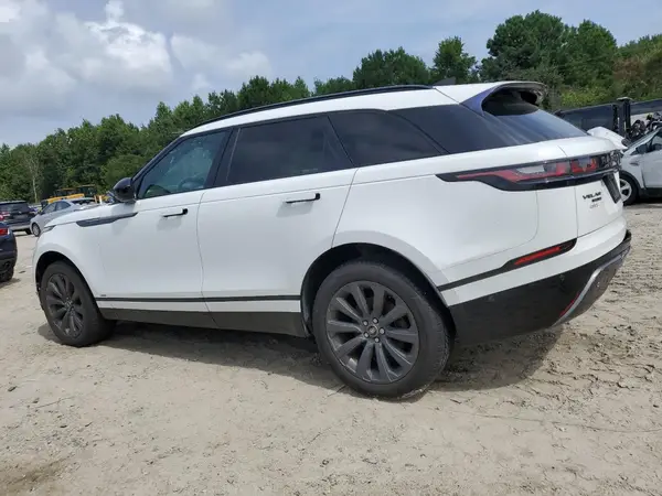 SALYL2RX5JA778594 2018 LAND ROVER RANGE ROVER VELAR - Image 2