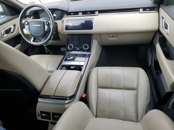 SALYL2RX5JA778594 2018 LAND ROVER RANGE ROVER VELAR - Image 8