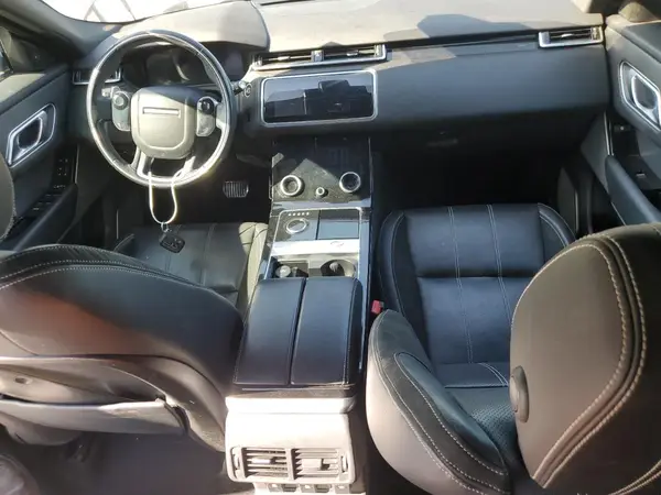 SALYL2RX6JA707324 2018 LAND ROVER RANGE ROVER - Image 8
