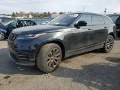 SALYL2RX6JA707663 2018 LAND ROVER RANGE ROVER