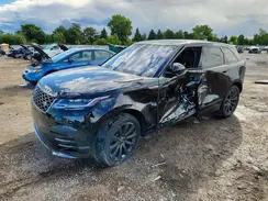 SALYL2RX6JA710854 2018 LAND ROVER RANGE ROVER