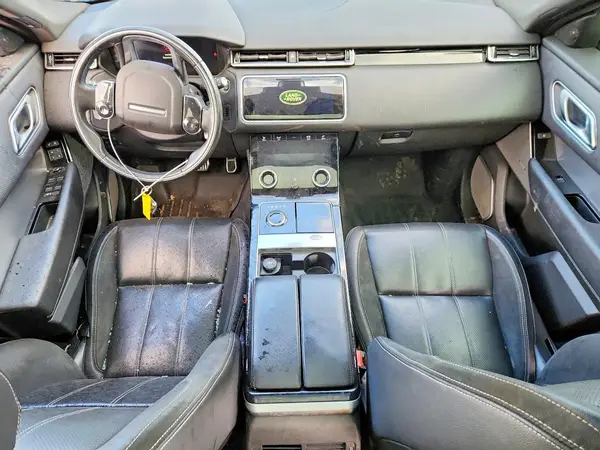 SALYL2RX6JA710854 2018 LAND ROVER RANGE ROVER - Image 8