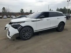 SALYL2RX6JA718033 2018 LAND ROVER RANGE ROVER