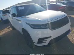 SALYL2RX6JA725399 2018 LAND ROVER RANGE ROVER VELAR