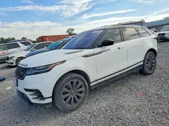 SALYL2RX6JA728562 2018 LAND ROVER RANGE ROVER