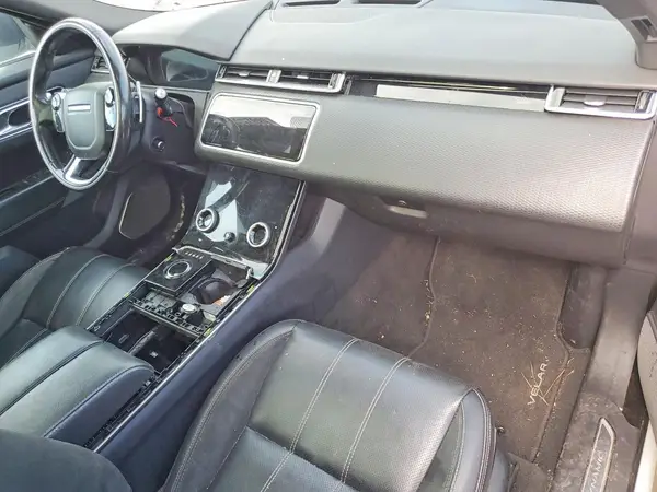 SALYL2RX6JA728562 2018 LAND ROVER RANGE ROVER - Image 8