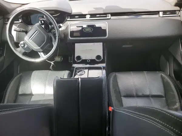 SALYL2RX6JA733857 2018 LAND ROVER RANGE ROVER - Image 8