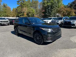 SALYL2RX6JA738010 2018 LAND ROVER RANGE ROVER VELAR