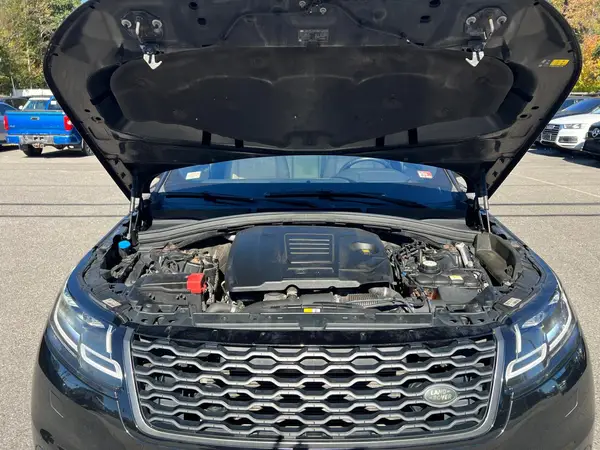 SALYL2RX6JA738010 2018 LAND ROVER RANGE ROVER VELAR - Image 8