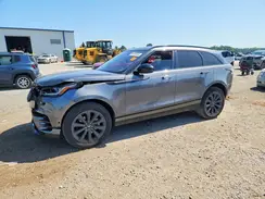 SALYL2RX6JA744454 2018 LAND ROVER RANGE ROVER VELAR