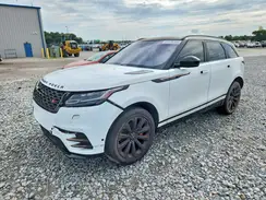 SALYL2RX6JA749010 2018 LAND ROVER RANGE ROVER VELAR