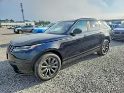 SALYL2RX6JA749864 2018 LAND ROVER RANGE ROVER