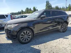 SALYL2RX6JA752991 2018 LAND ROVER RANGE ROVER VELAR