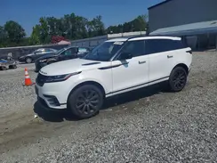 SALYL2RX6JA757057 2018 LAND ROVER RANGE ROVER