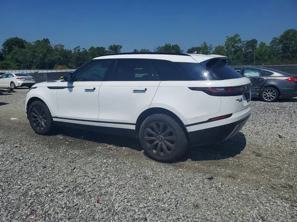 SALYL2RX6JA757057 2018 LAND ROVER RANGE ROVER - Image 2