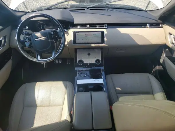 SALYL2RX6JA757057 2018 LAND ROVER RANGE ROVER - Image 8