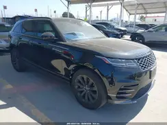 SALYL2RX6JA773307 2018 LAND ROVER RANGE ROVER VELAR