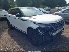 SALYL2RX6JA774490 2018 LAND ROVER RANGE ROVER VELAR