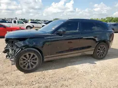 SALYL2RX6JA776353 2018 LAND ROVER RANGE ROVER VELAR