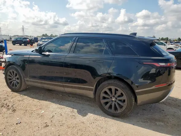 SALYL2RX6JA776353 2018 LAND ROVER RANGE ROVER VELAR - Image 2