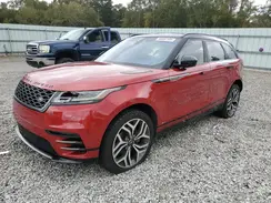 SALYL2RX6JA777924 2018 LAND ROVER RANGE ROVER VELAR