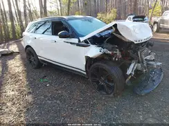 SALYL2RX7JA707963 2018 LAND ROVER RANGE ROVER VELAR
