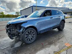 SALYL2RX7JA708000 2018 LAND ROVER RANGE ROVER VELAR