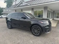 SALYL2RX7JA715416 2018 LAND ROVER RANGE ROVER VELAR