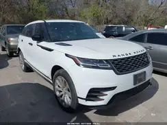 SALYL2RX7JA720812 2018 LAND ROVER RANGE ROVER VELAR