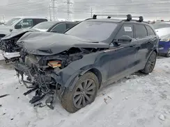 SALYL2RX7JA737495 2018 LAND ROVER RANGE ROVER VELAR