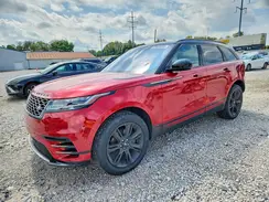 SALYL2RX7JA741045 2018 LAND ROVER RANGE ROVER