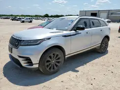 SALYL2RX7JA742468 2018 LAND ROVER RANGE ROVER VELAR