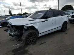SALYL2RX7JA748528 2018 LAND ROVER RANGE ROVER