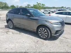 SALYL2RX7JA768097 2018 LAND ROVER RANGE ROVER VELAR