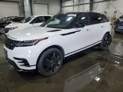 SALYL2RX7JA770738 2018 LAND ROVER RANGE ROVER VELAR