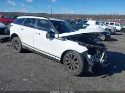 SALYL2RX7JA771002 2018 LAND ROVER RANGE ROVER VELAR