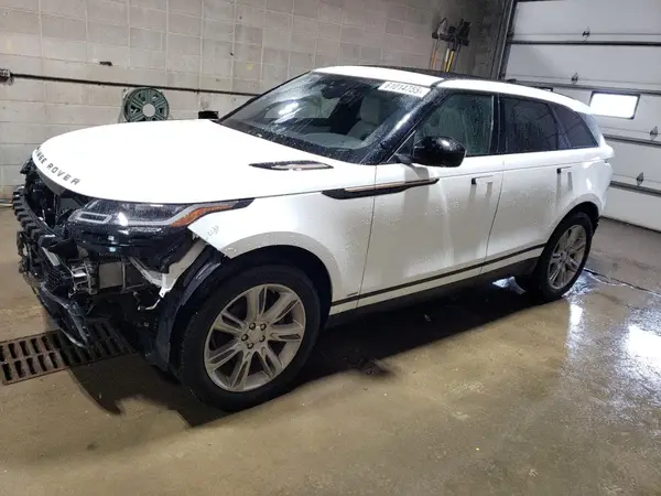 SALYL2RX7JA773171 2018 LAND ROVER RANGE ROVER - Image 1