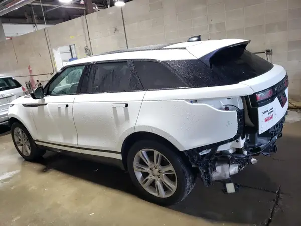 SALYL2RX7JA773171 2018 LAND ROVER RANGE ROVER - Image 2