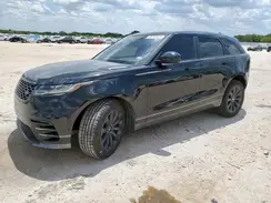 SALYL2RX7JA774739 2018 LAND ROVER RANGE ROVER VELAR